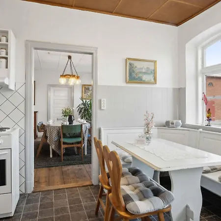 Farm stay Country Idyll With Wilderness Bath And Sauna, *